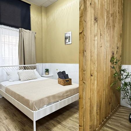 Apartament Cooperativa 8 Walencja Zewnętrze zdjęcie