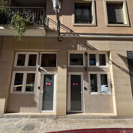 Apartament Cooperativa 8 Walencja Zewnętrze zdjęcie