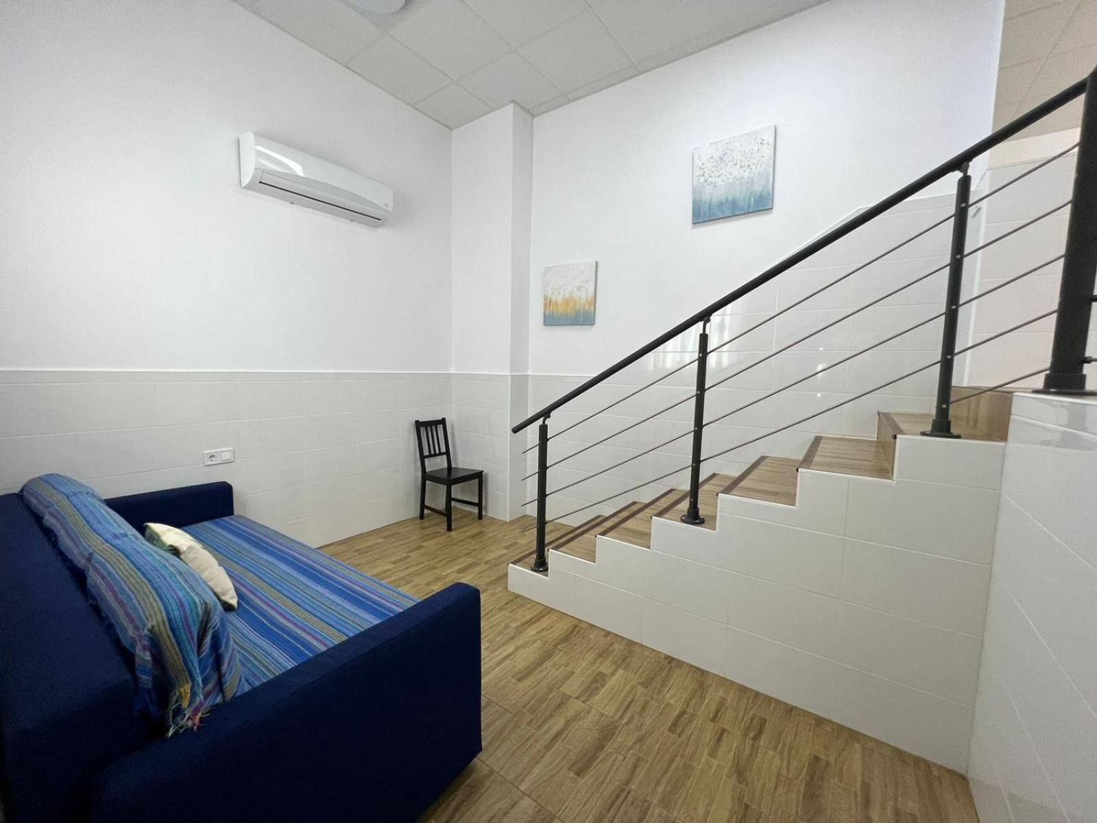 Apartament Cooperativa 8 Walencja Zewnętrze zdjęcie
