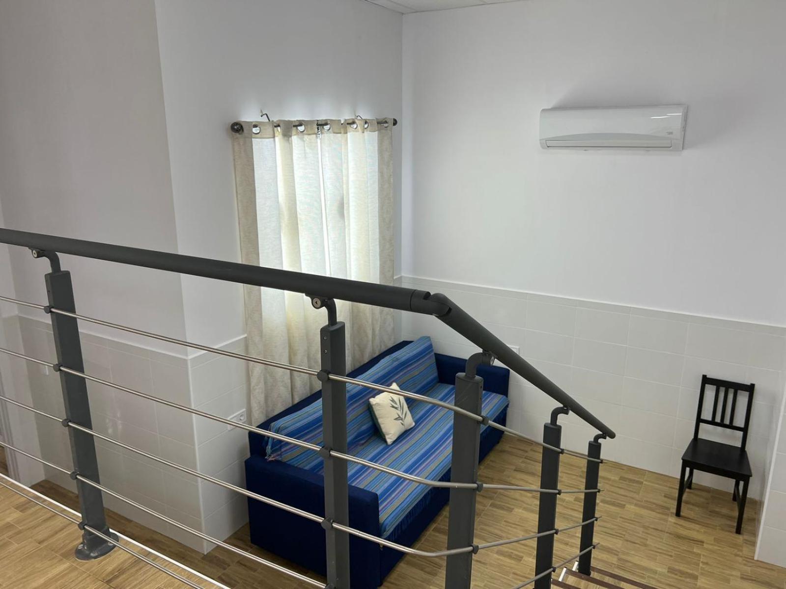Apartament Cooperativa 8 Walencja Zewnętrze zdjęcie