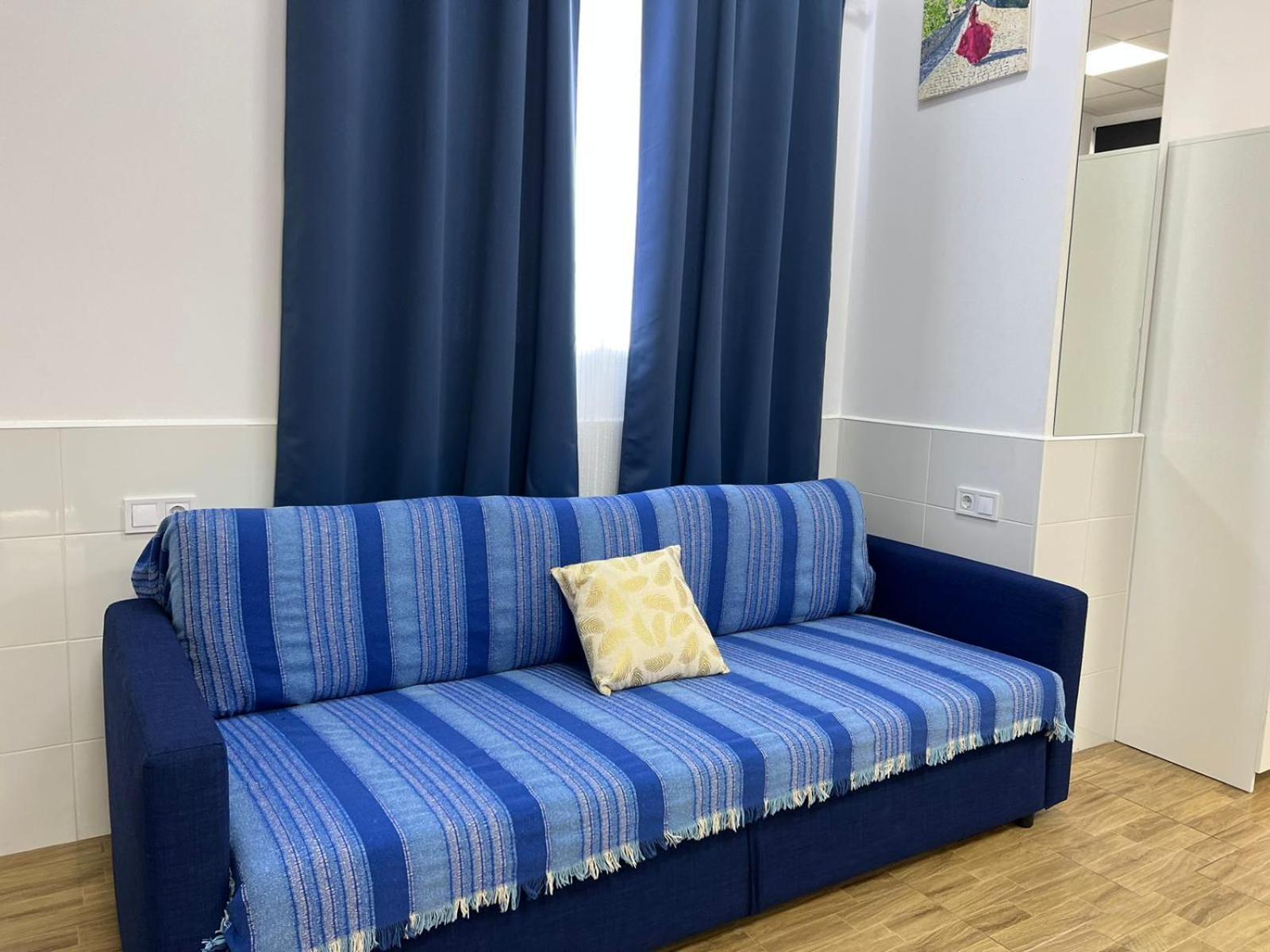Apartament Cooperativa 8 Walencja Zewnętrze zdjęcie