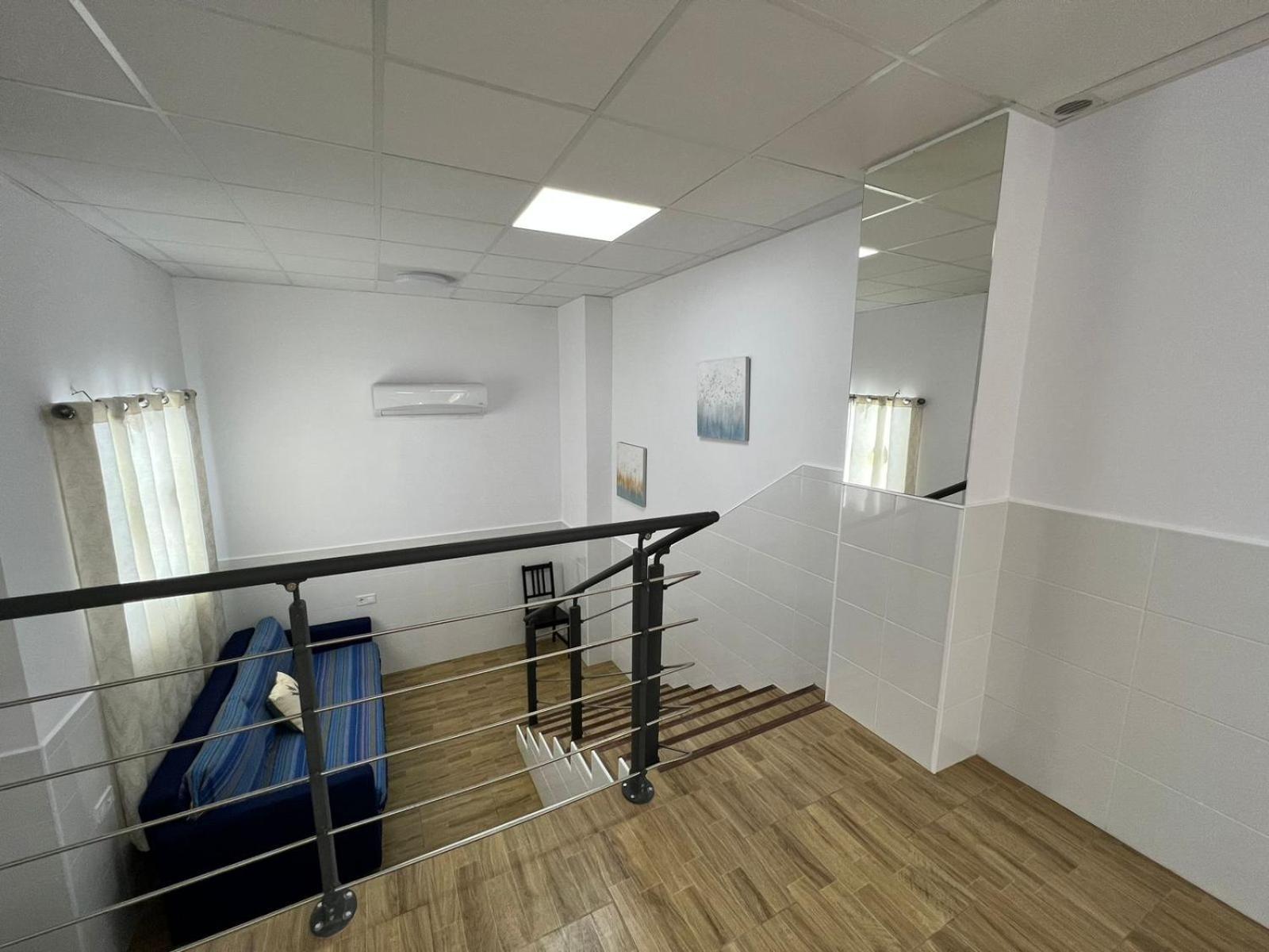 Apartament Cooperativa 8 Walencja Zewnętrze zdjęcie