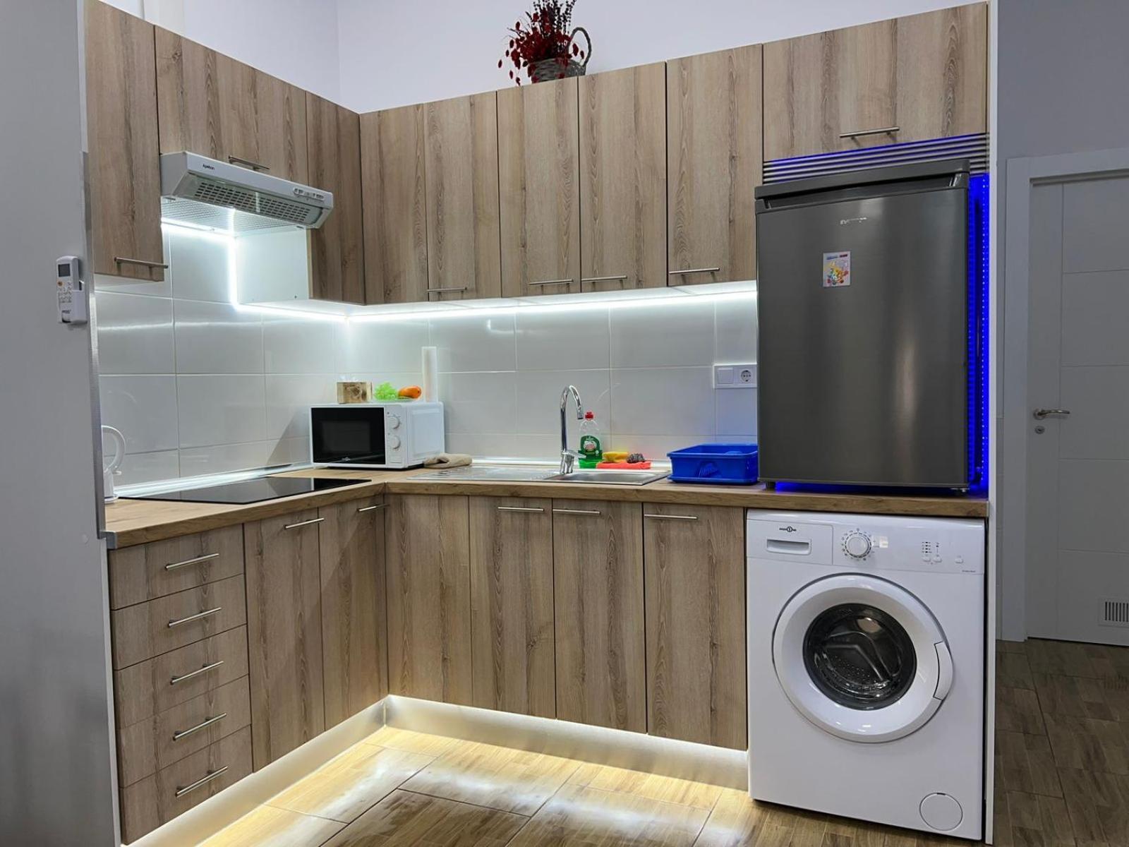 Apartament Cooperativa 8 Walencja Zewnętrze zdjęcie