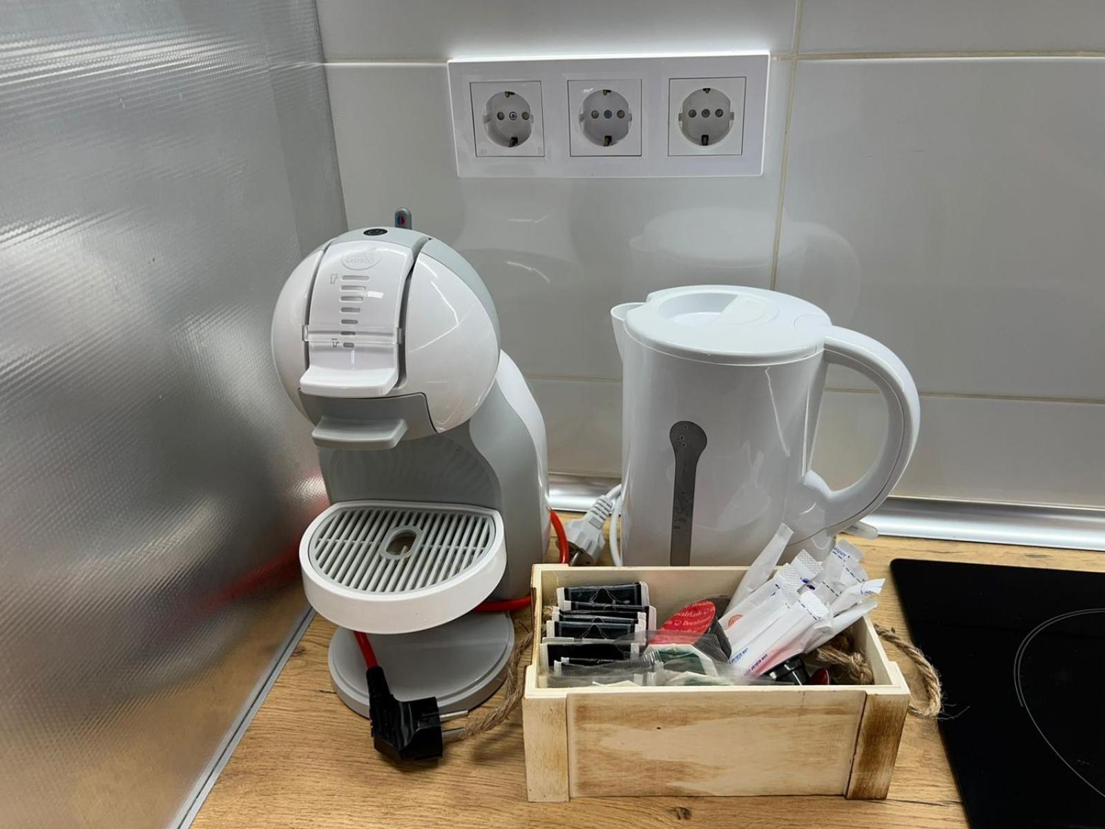 Apartament Cooperativa 8 Walencja Zewnętrze zdjęcie
