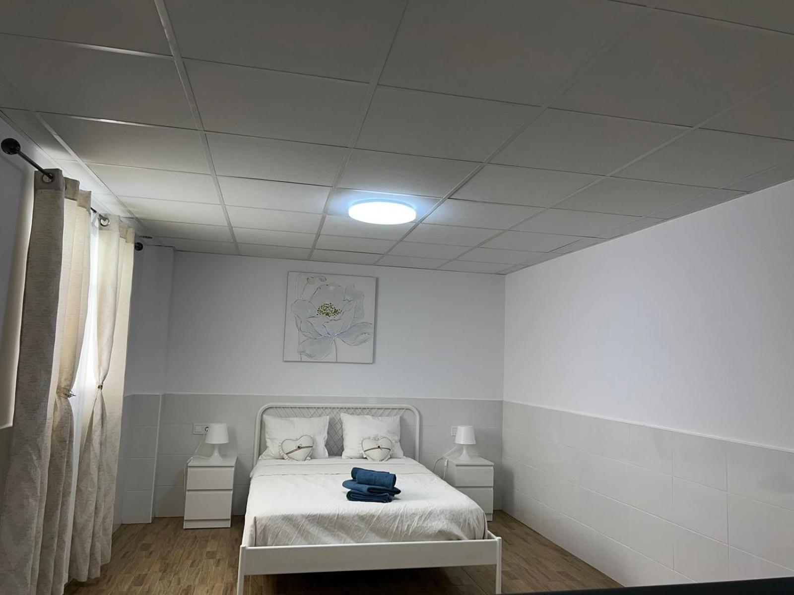Apartament Cooperativa 8 Walencja Zewnętrze zdjęcie