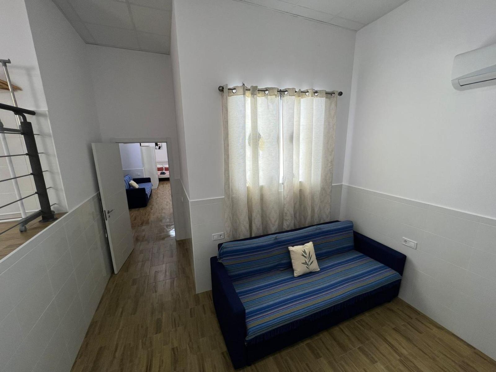 Apartament Cooperativa 8 Walencja Zewnętrze zdjęcie