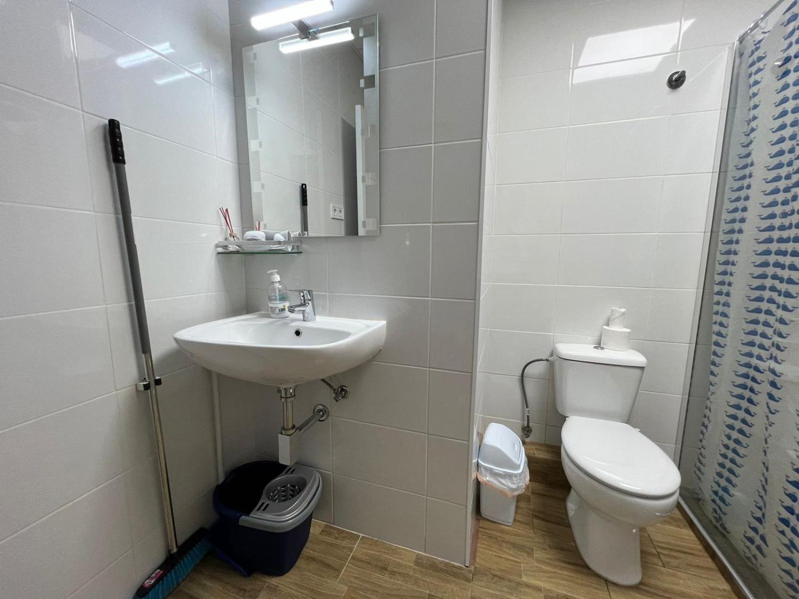 Apartament Cooperativa 8 Walencja Zewnętrze zdjęcie