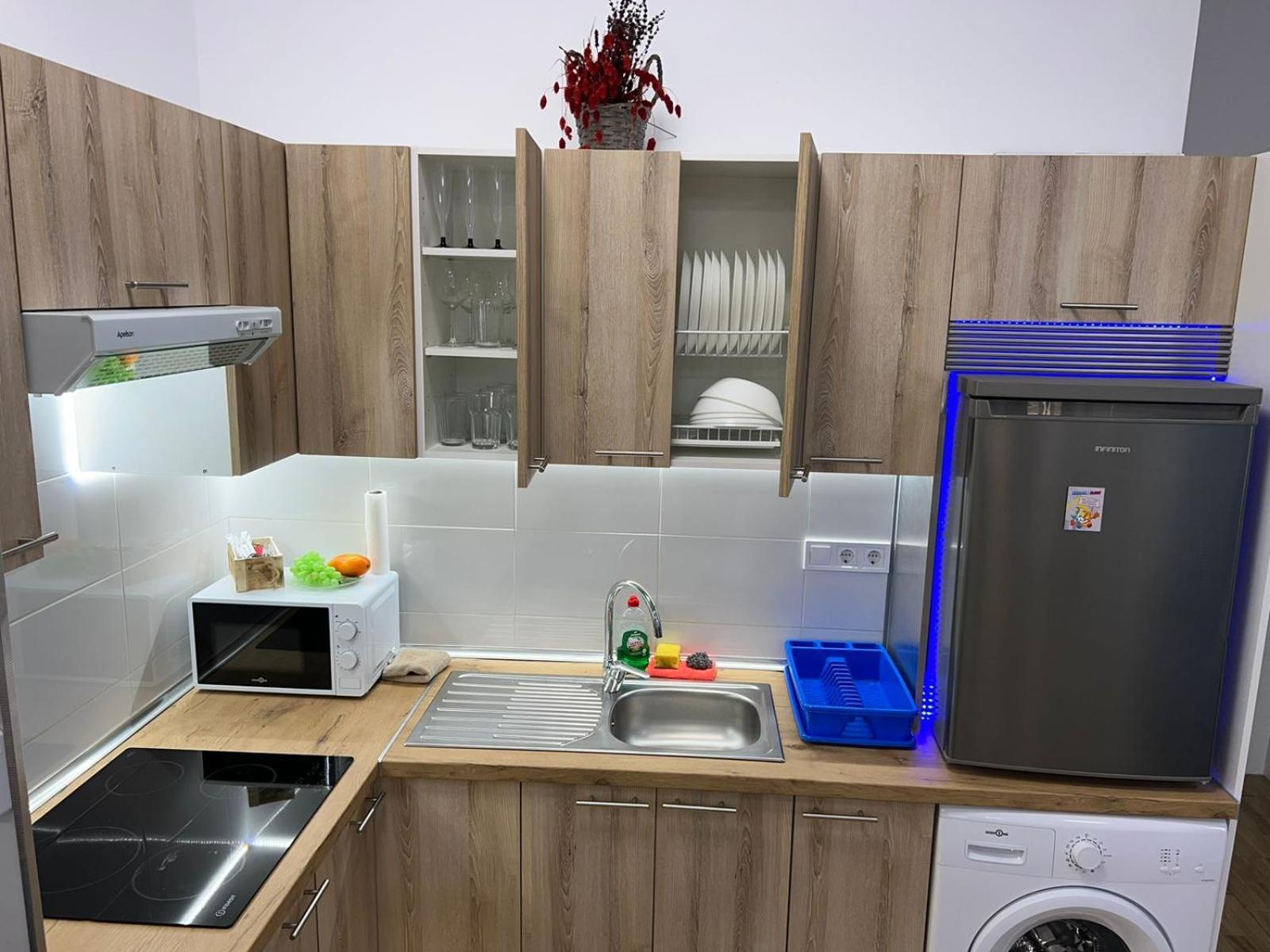 Apartament Cooperativa 8 Walencja Zewnętrze zdjęcie