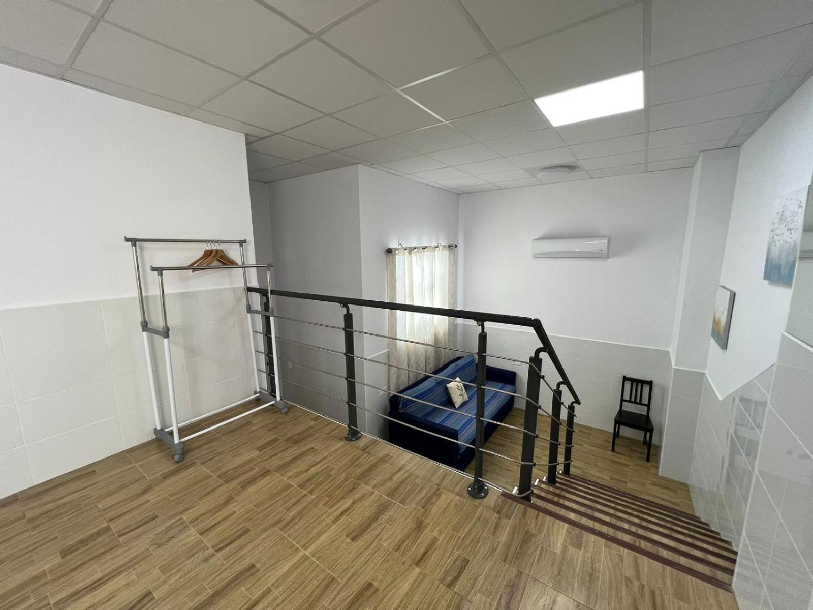 Apartament Cooperativa 8 Walencja Zewnętrze zdjęcie