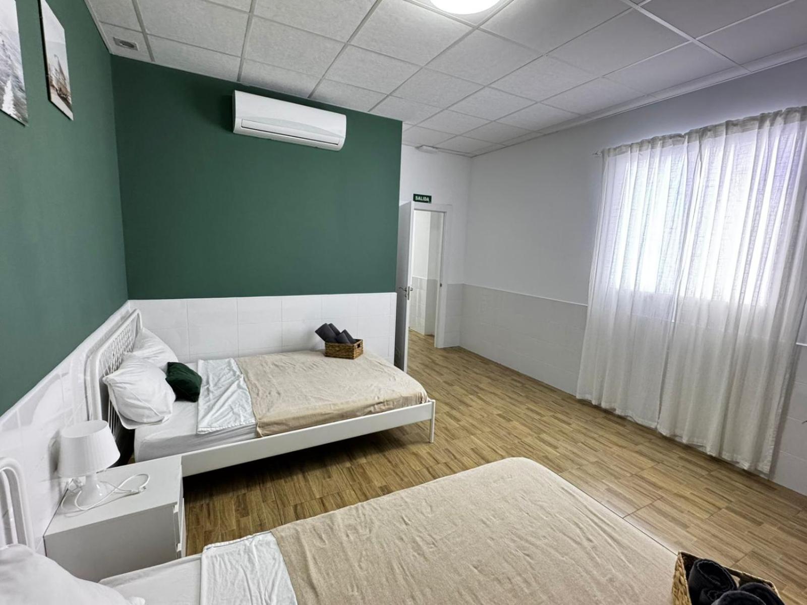 Apartament Cooperativa 8 Walencja Zewnętrze zdjęcie