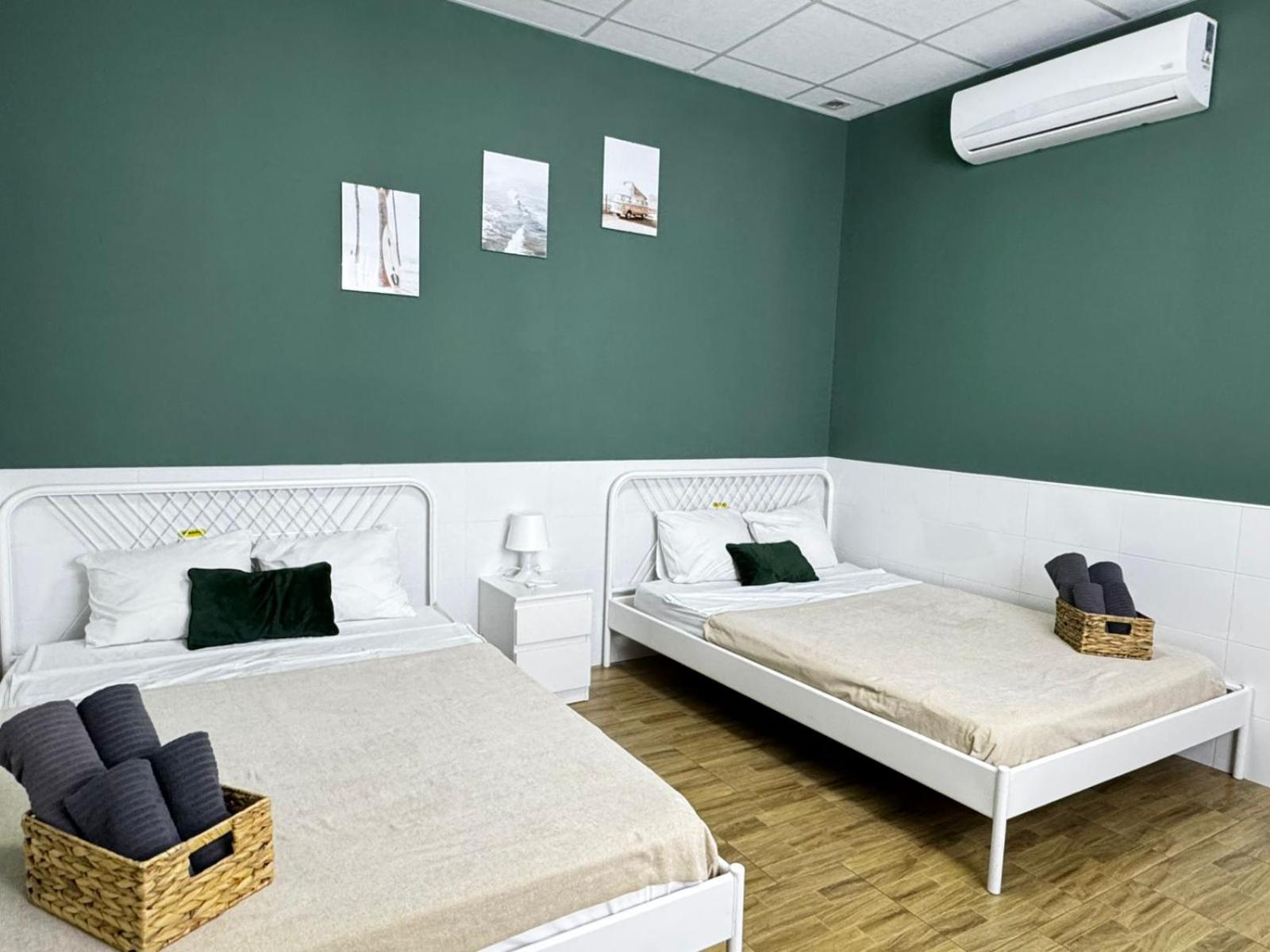 Apartament Cooperativa 8 Walencja Zewnętrze zdjęcie